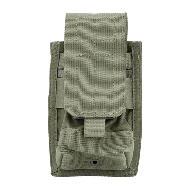 Picture of Ar-15 Strike Double Mag Pouch Holds 2 37CL02OD