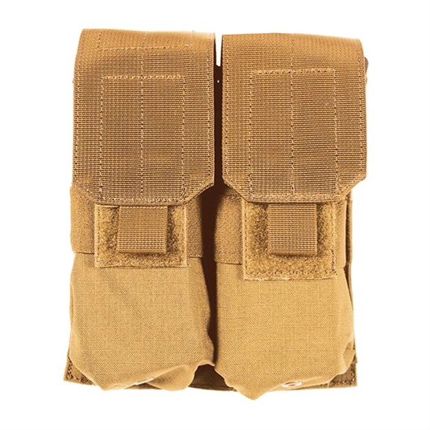 Picture of Ar-15 Strike Double Mag Pouch Holds 4 100500248