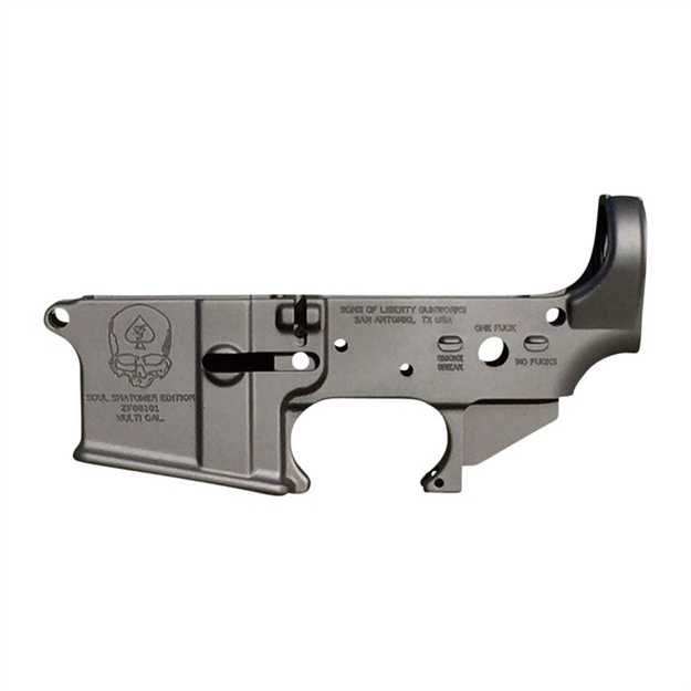 Picture of Ar-15 Stripped Lower Recievers 100038757