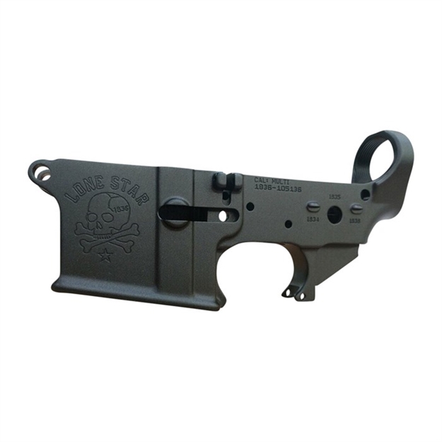 Picture of Ar-15 Stripped Lower Recievers 100038758