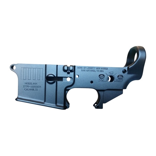 Picture of Ar-15 Stripped Lower Recievers 100038760