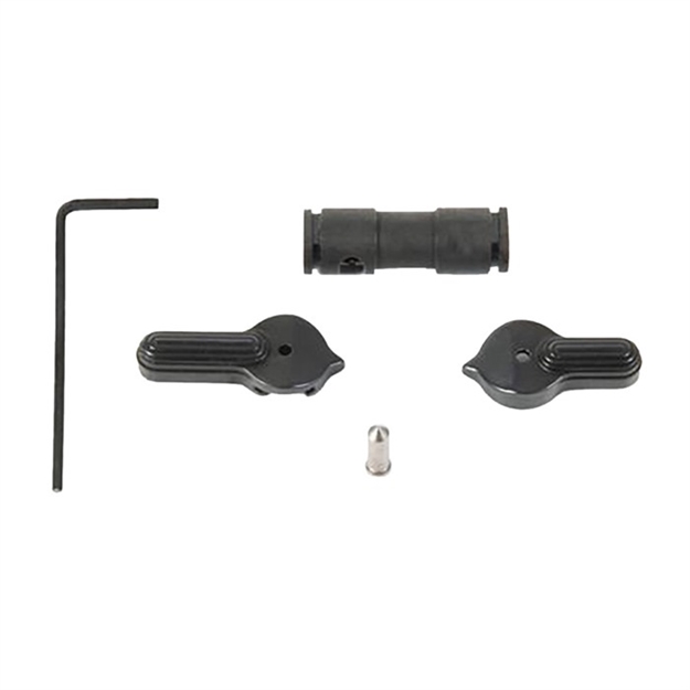 Picture of Ar-15 Super Configurable Safety