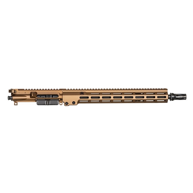 Picture of Ar-15 Super Duty Mod1 5.56X45 Nato Complete Upper Receiver 430107523