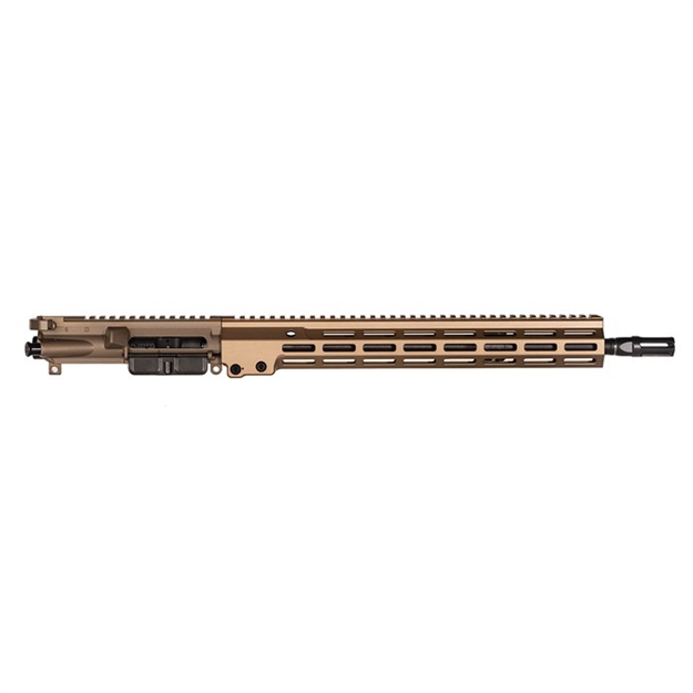 Picture of Ar-15 Super Duty Nano Complete Upper Receivers 5.56Mm 100040522