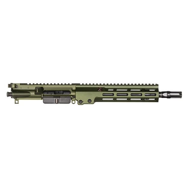 Picture of Ar-15 Super Duty Nano Complete Upper Receivers 5.56Mm 100041447 -