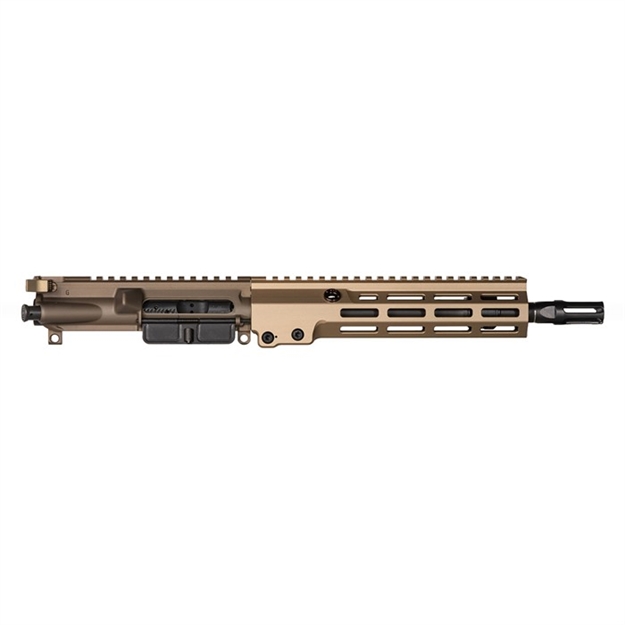 Picture of Ar-15 Super Duty Nano Complete Upper Receivers 5.56Mm 100040516