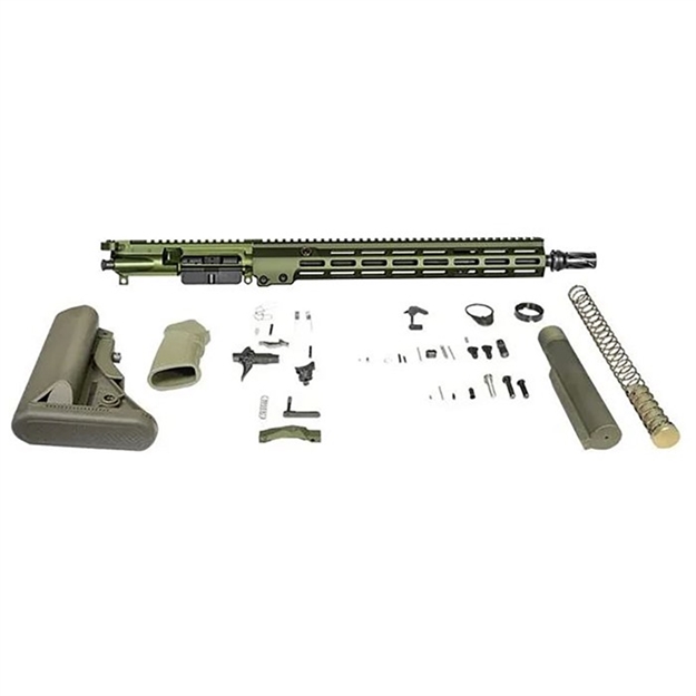 Picture of Ar-15 Super Duty Rifle Build Kit 5.56Mm 100042619