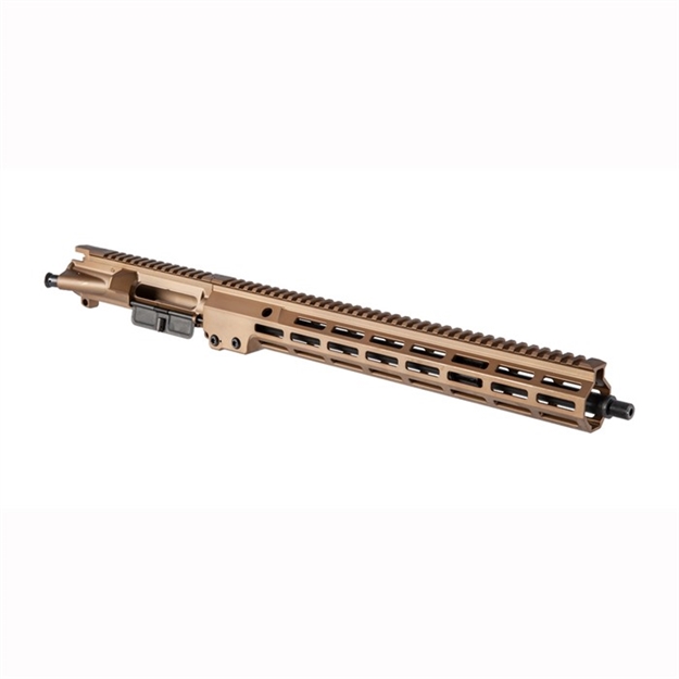 Picture of Ar-15 Super Duty Stripped Upper Receivers 5.56Mm 100040507 -
