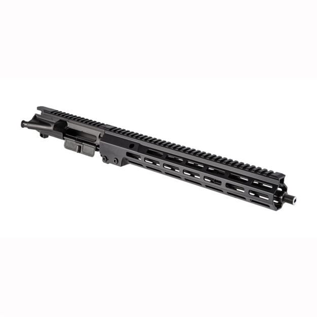 Picture of Ar-15 Super Duty Stripped Upper Receivers 5.56Mm 100040502 -