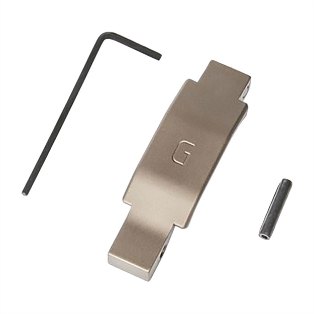 Picture of AR-15 SUPER DUTY TRIGGER GUARDS N/A - --