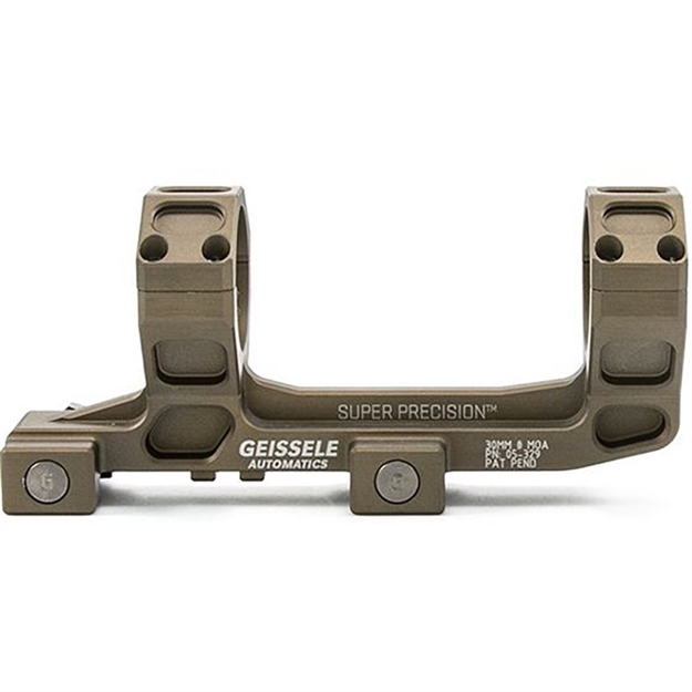 Picture of Ar-15 Super Precision Sopmod Certified Vortex 1-6 30Mm Mount 430107574 -