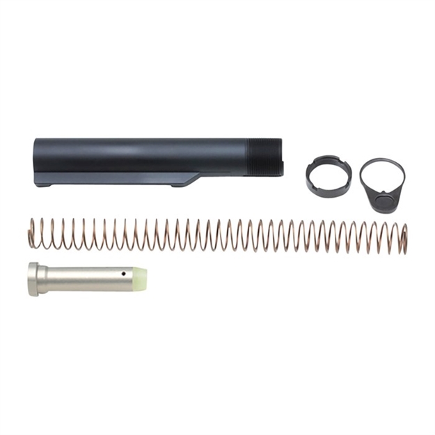 Picture of Ar-15 Super-Stoc Retro-Fit Buttstock Kit TR-SUPERSTOC-K 811826021793