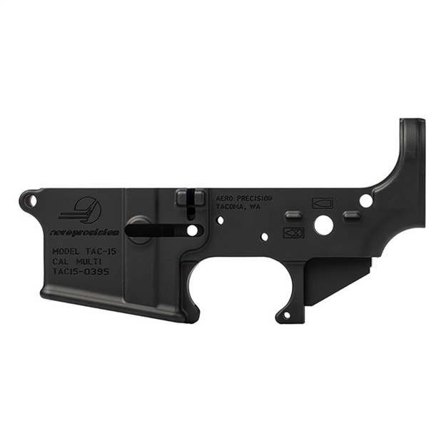 Picture of Ar-15 Tacoma Heritage Stripper Lower Receiver 430103222