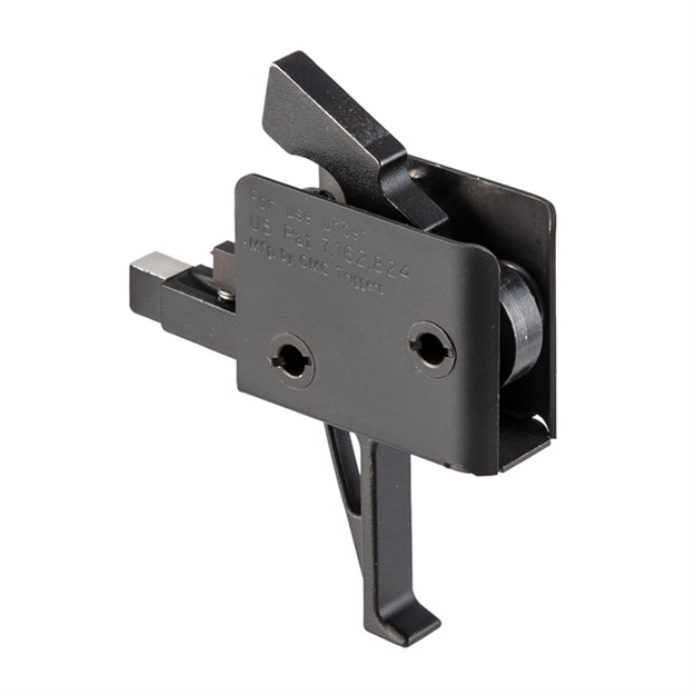 Picture of Ar-15 Tactical Blk Trigger Single Stage 3.5Lbs 207000135