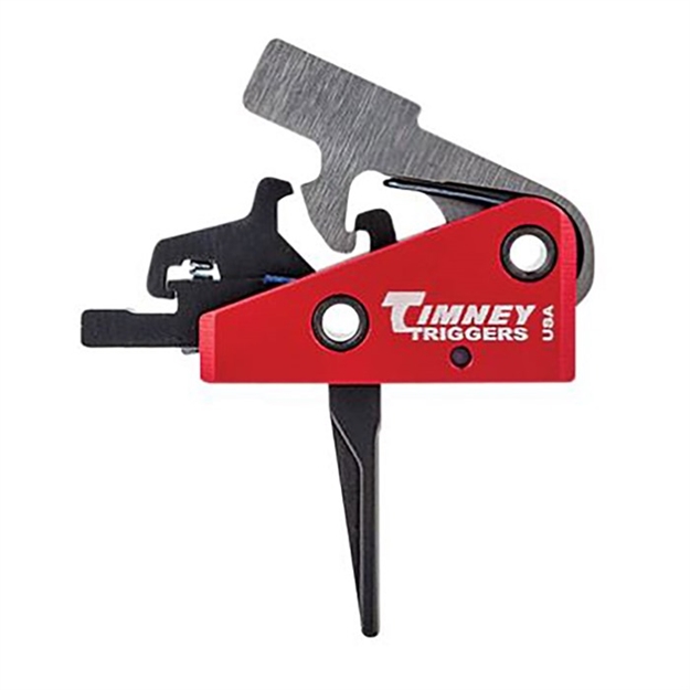 Picture of Ar-15 Targa 2-Stage Triggers Short 883000103 -