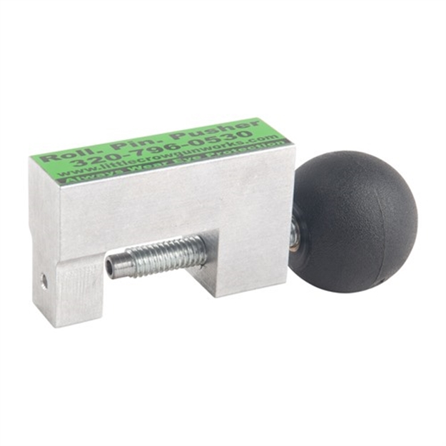 Picture of Ar-15 Trigger Guard Roll Pin Pusher 100011602 -