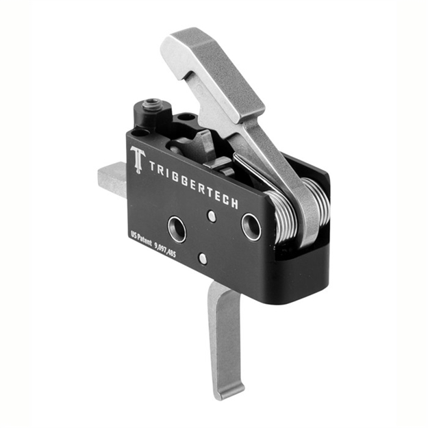 Picture of Ar-15 Tt-Ar-15 Triggers Adjustable 100022913