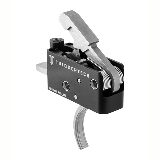 Picture of Ar-15 Tt-Ar-15 Triggers Adjustable 100022912 -
