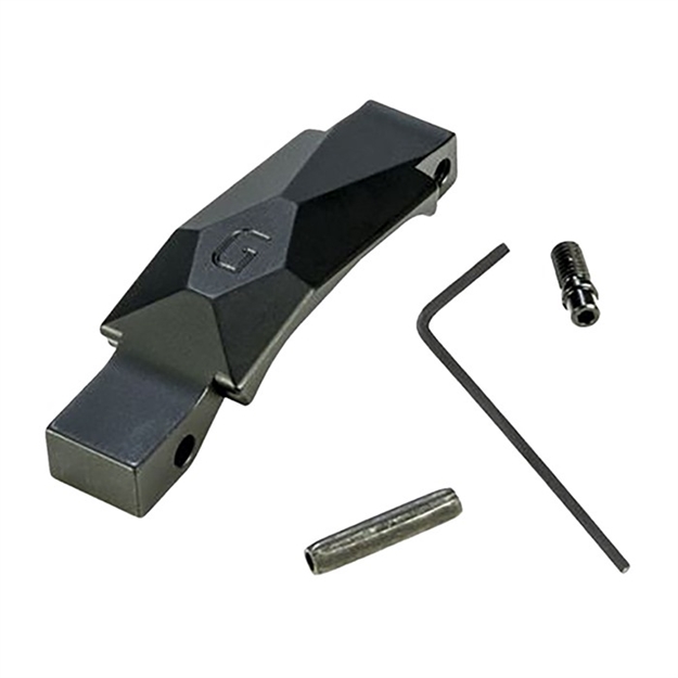 Picture of Ar-15 Ultra Precision 5-Axis Trigger Guards N/A