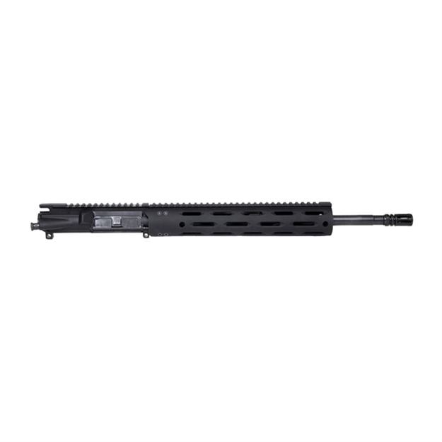 Picture of Ar-15 Upper Asbly 5.56 16'' Bbl Car 12'' Fgs