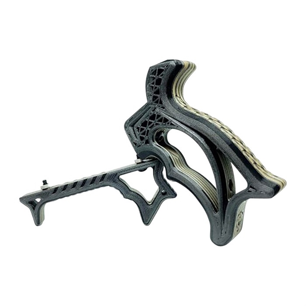 Picture of Ar-15 Vektor X Pistol Grip & Halex Foregrip Set 100042330