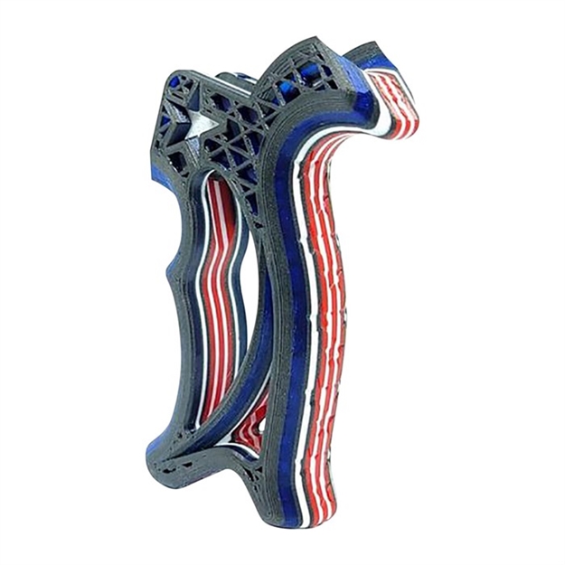 Picture of Ar-15 Vektor X Pistol Grip 100042324 -