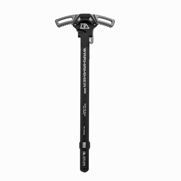 Picture of Ar-15 Warhammer Mod2 Ambidextrous Charging Handle 430106992 -