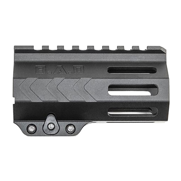 Picture of Ar-15 Workhorse Handguards M-Lok 100801032 -