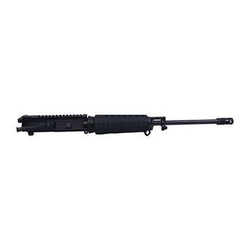Picture of Ar-15 Xm-15 Qrc 5.56Mm Complete Upper 16'' Barrel Black