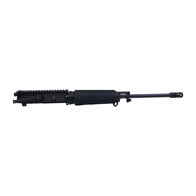 Picture of Ar-15 Xm-15 Qrc Upper Receiver Assembly 100042601