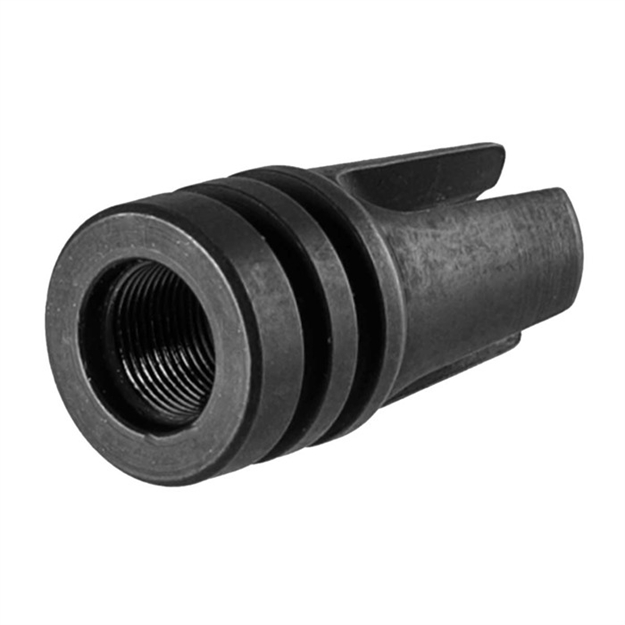 Picture of Ar-15 Xm16e1 3 Prong Flash Hider 22 Cal 078000390