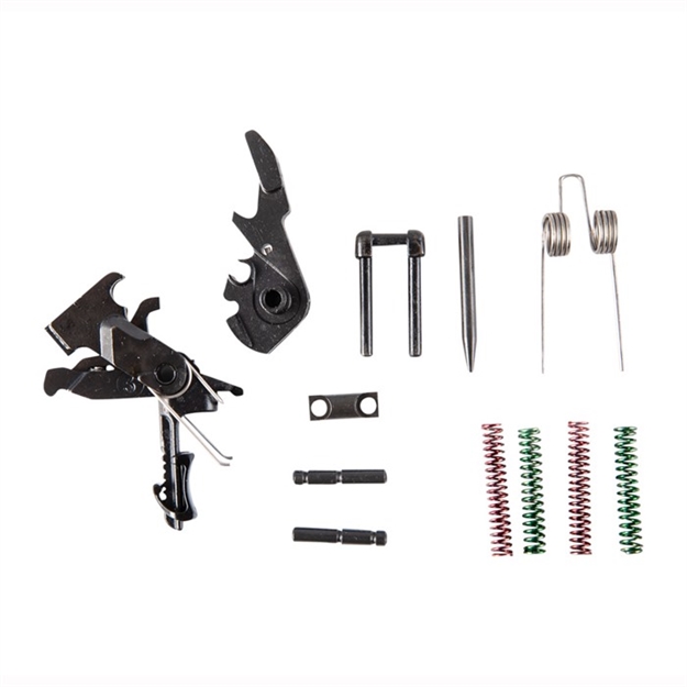 Picture of HF Ar15/10 2 Stage Flat Trigger X2SM3