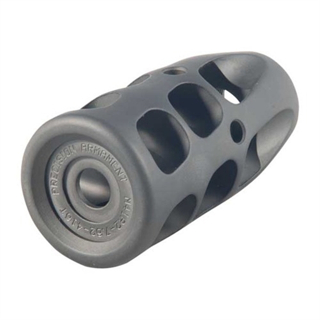 Picture of AR .308  M41 Muzzle Brake 30 Caliber 100010539