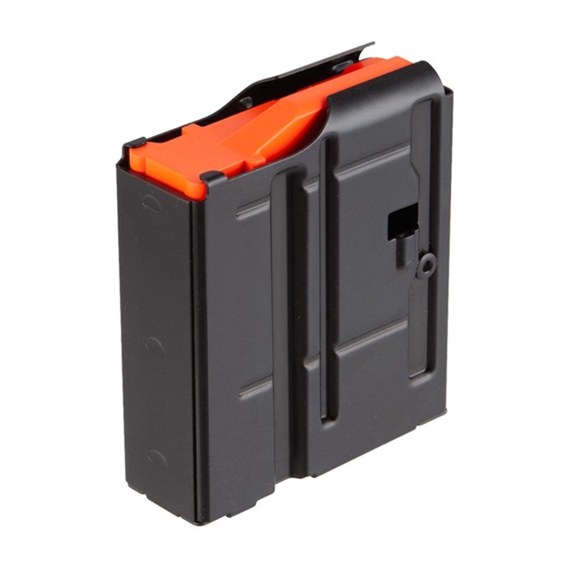 Picture of AR .308 6.5 Creedmoor Magazines Black 100034425 -