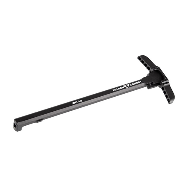 Picture of AR .308 Ambidextrous Charging Handle Large Black
