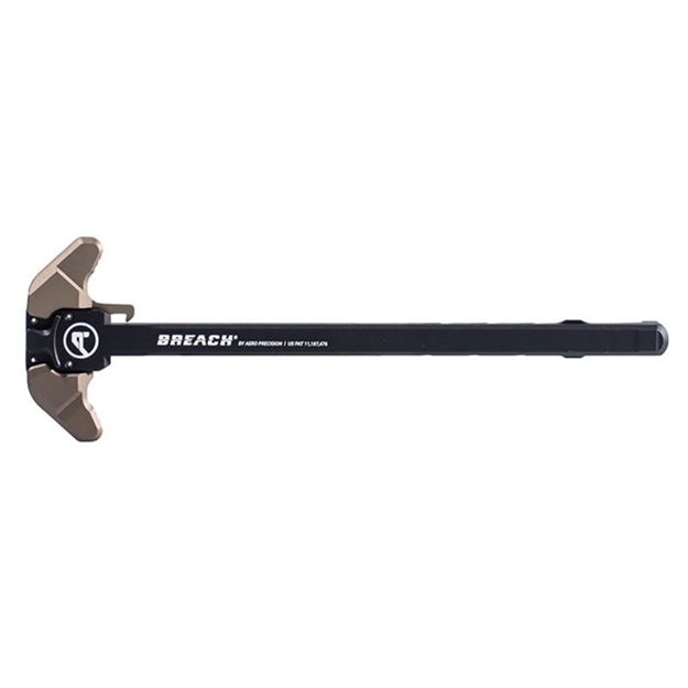 Picture of AR 308 BREACH LARGE LEVER AMBIDEXTROUS CHARGING HANDLE 430106930 -