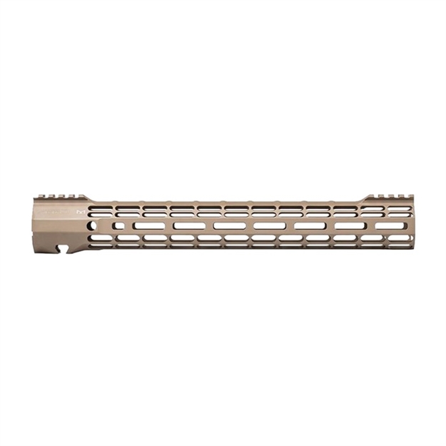 Picture of M5 (.308) Atlas S-One M-Lok Free Floating Handguards For AR 308 100036044