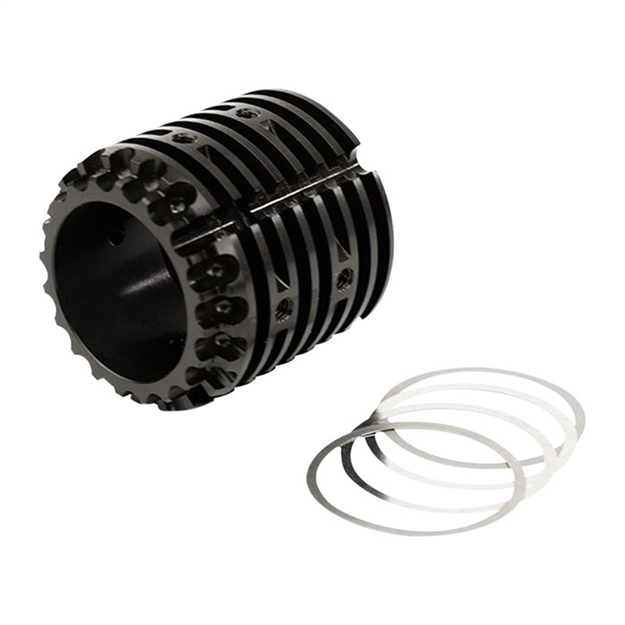 Picture of AR .308 M5 Bar Barrel Nut Kits 100035811