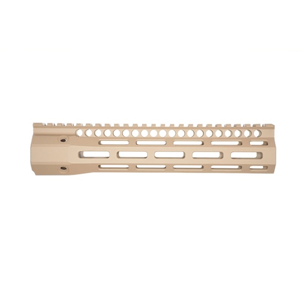 Picture of AR .308 Special Ops Battlerails High Profile M-Lok SRAI-SR3-10FT-00 810038640082