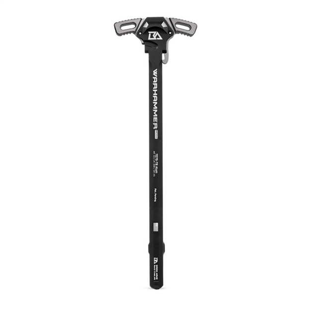 Picture of AR 308 Wahammer Micro Mod2 Ambidextrous Charging Handle 430107004 -