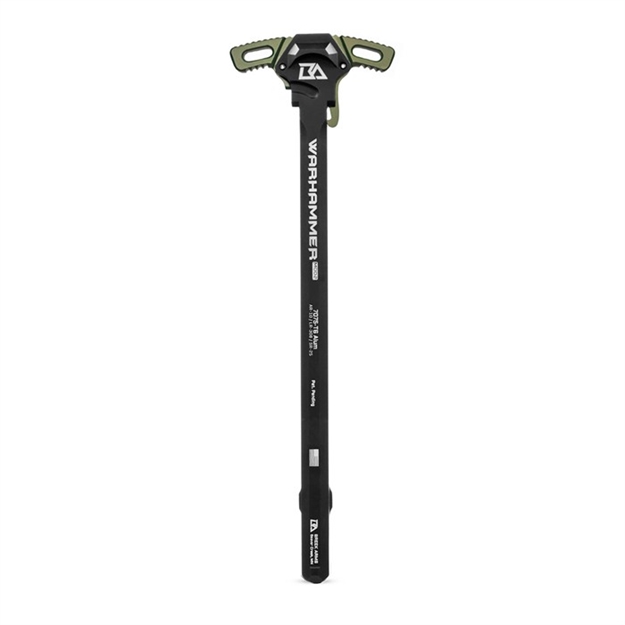 Picture of AR 308 Wahammer Micro Mod2 Ambidextrous Charging Handle 430107005 -