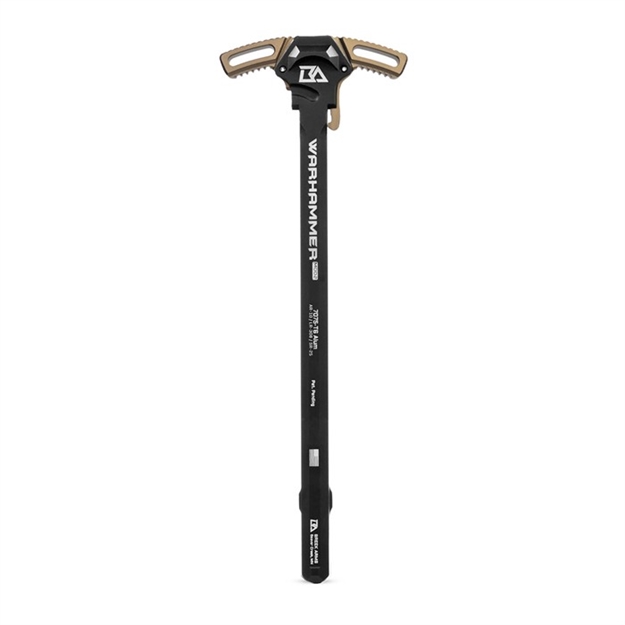 Picture of AR 308 Warhammer Mod2 Ambidextrous Charging Handle 430106999 -