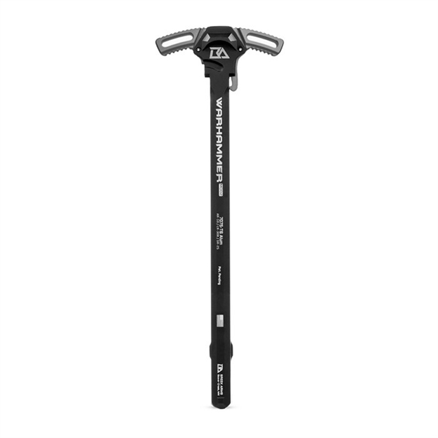 Picture of AR 308 Warhammer Mod2 Ambidextrous Charging Handle 430107000 -