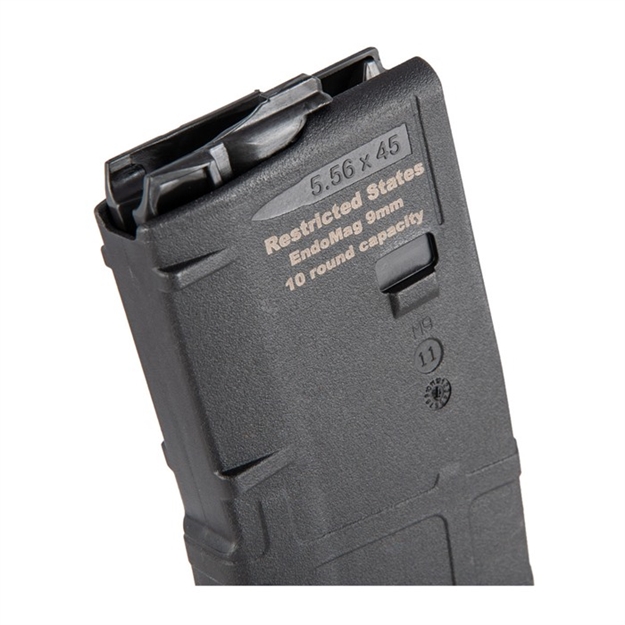 Picture of Ar-9 Endomags  9Mm 10-Round 100036248 -