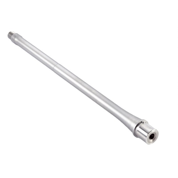 Picture of Ar-9 Match Grade Barrel, 9Mm, 16''1-10 Twist, Stainless Ar-15