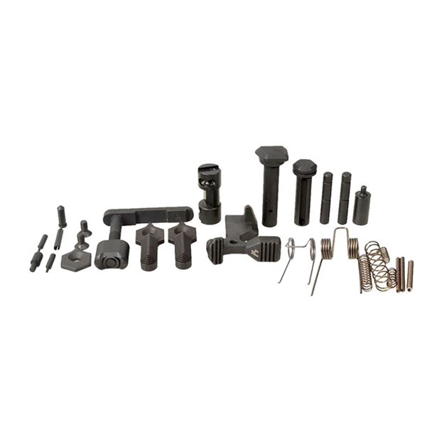 Picture of AR Enhanced Lower Receiver Parts Kit 100037092