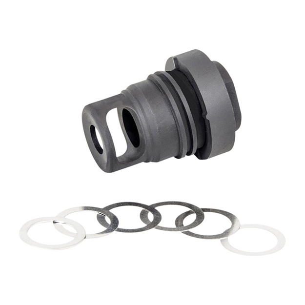 Picture of AR Mini QD Muzzle Brakes 100039239