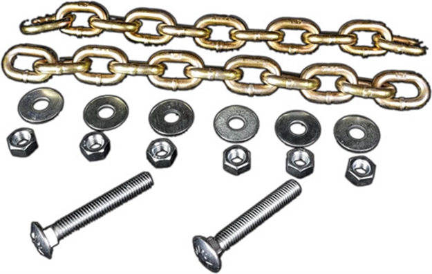 Picture of Ar-Mor Chain Hardeware Set 2-12 Link Chains & Accessories