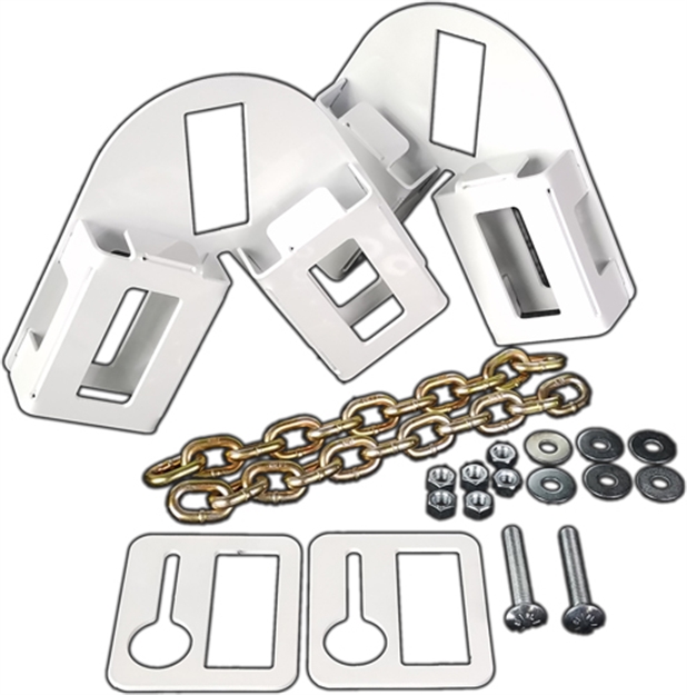 Picture of Ar-Mor Stand Kit-Includes All Hardware TO Make A Stand