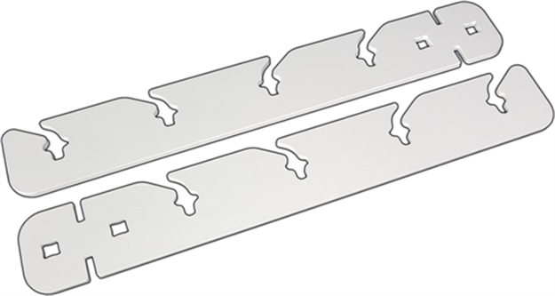 Picture of Ar-Mor T-Post Hanger For 4"/6" Targets